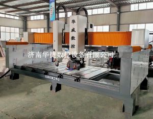 黔西南布依族苗族自治州贞丰县橱柜台面五轴桥切机